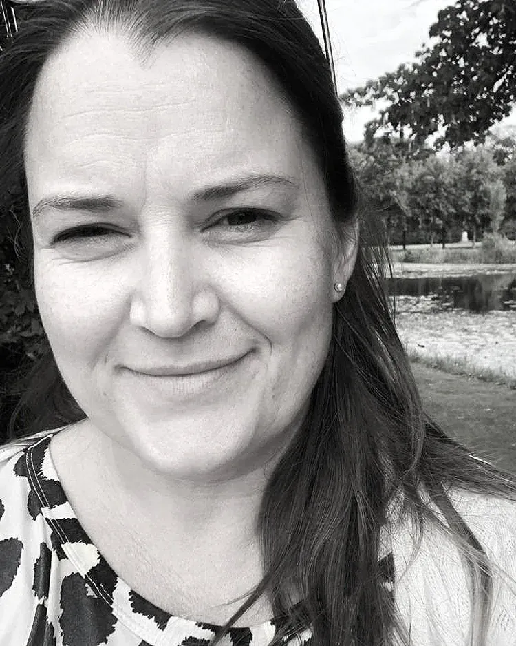 Anne Kathrine Aaris Edslev