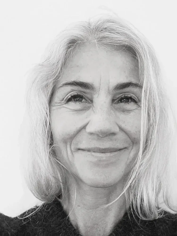 Barbara le Maire Wandall