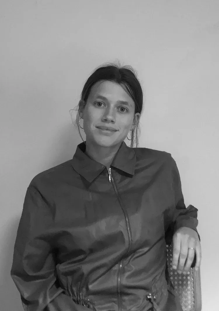 Camille Linnea Smidt