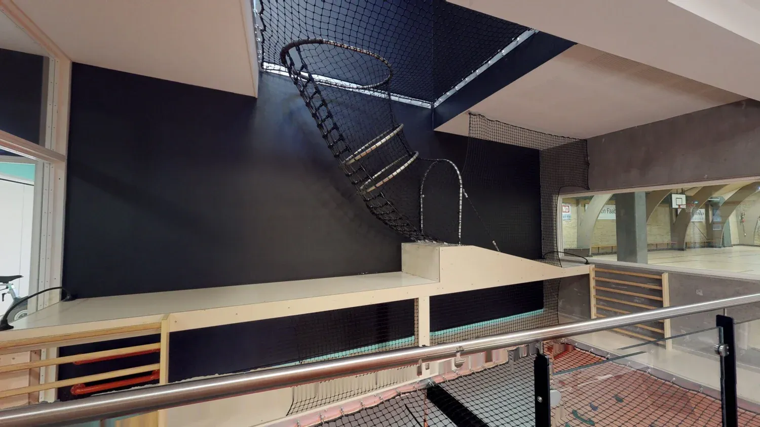 Materialebibliotek fra Brobyværk