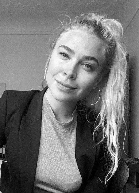 Runa Lilleng Gammelgaard