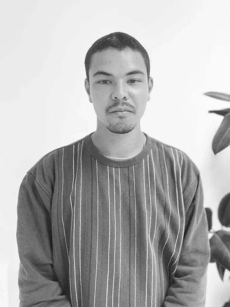 Shõ Alexander Murayama